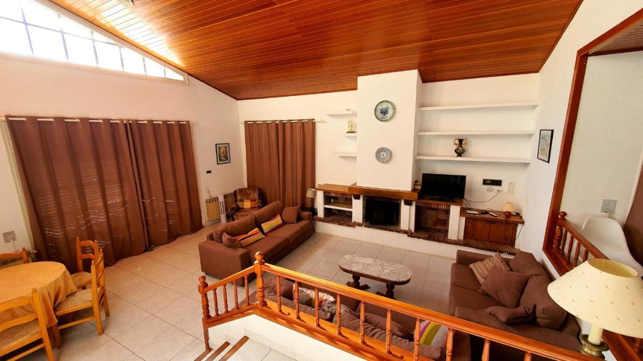 Villa Bella Cala Л'Амеля-да-Мар Екстер'єр фото